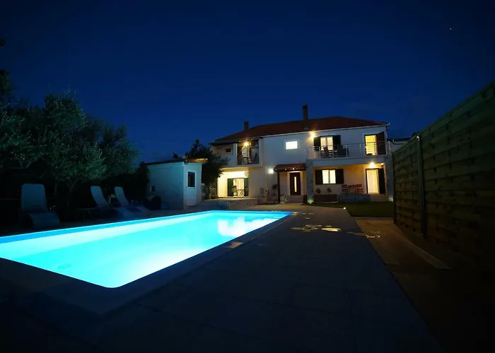 Korona Apartment Zadar