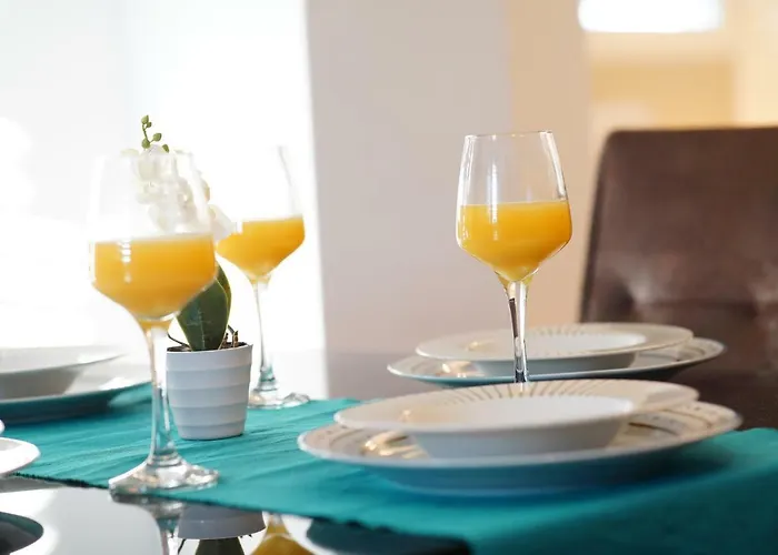 Korona Διαμέρισμα *