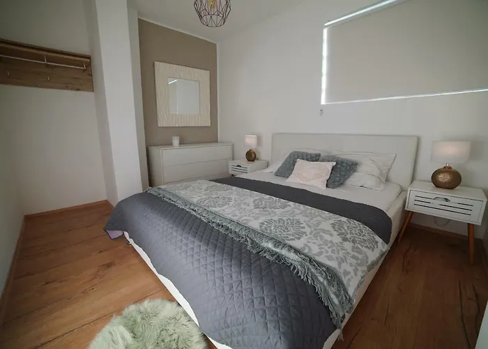 Διαμέρισμα Korona *