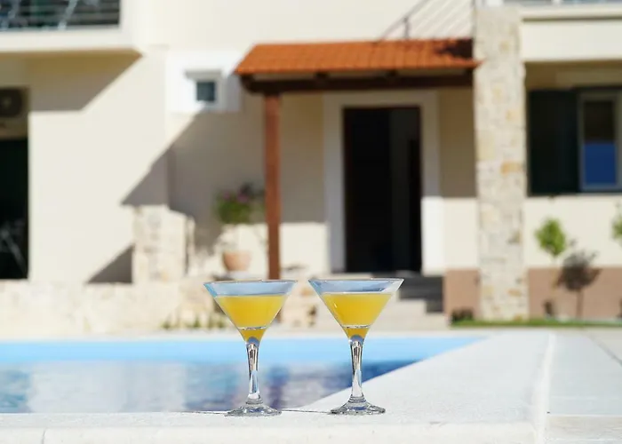 Korona Διαμέρισμα