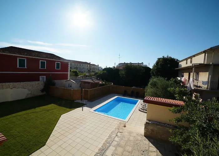 Korona Διαμέρισμα