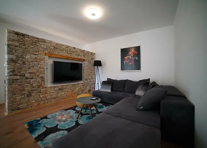 Apartment Korona Zadar