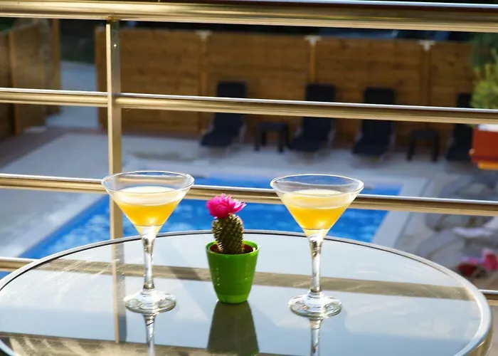 Korona Apartment Zadar