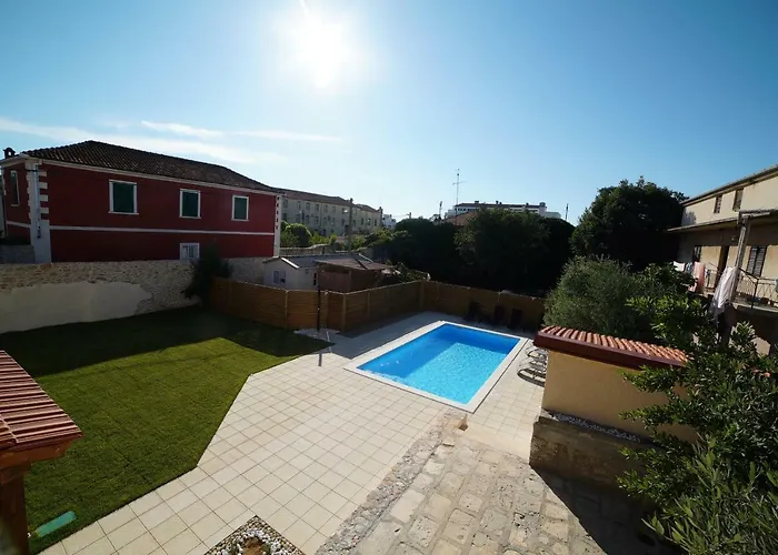 Διαμέρισμα Korona *