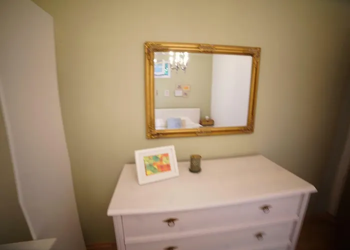 Apartment Korona Zadar